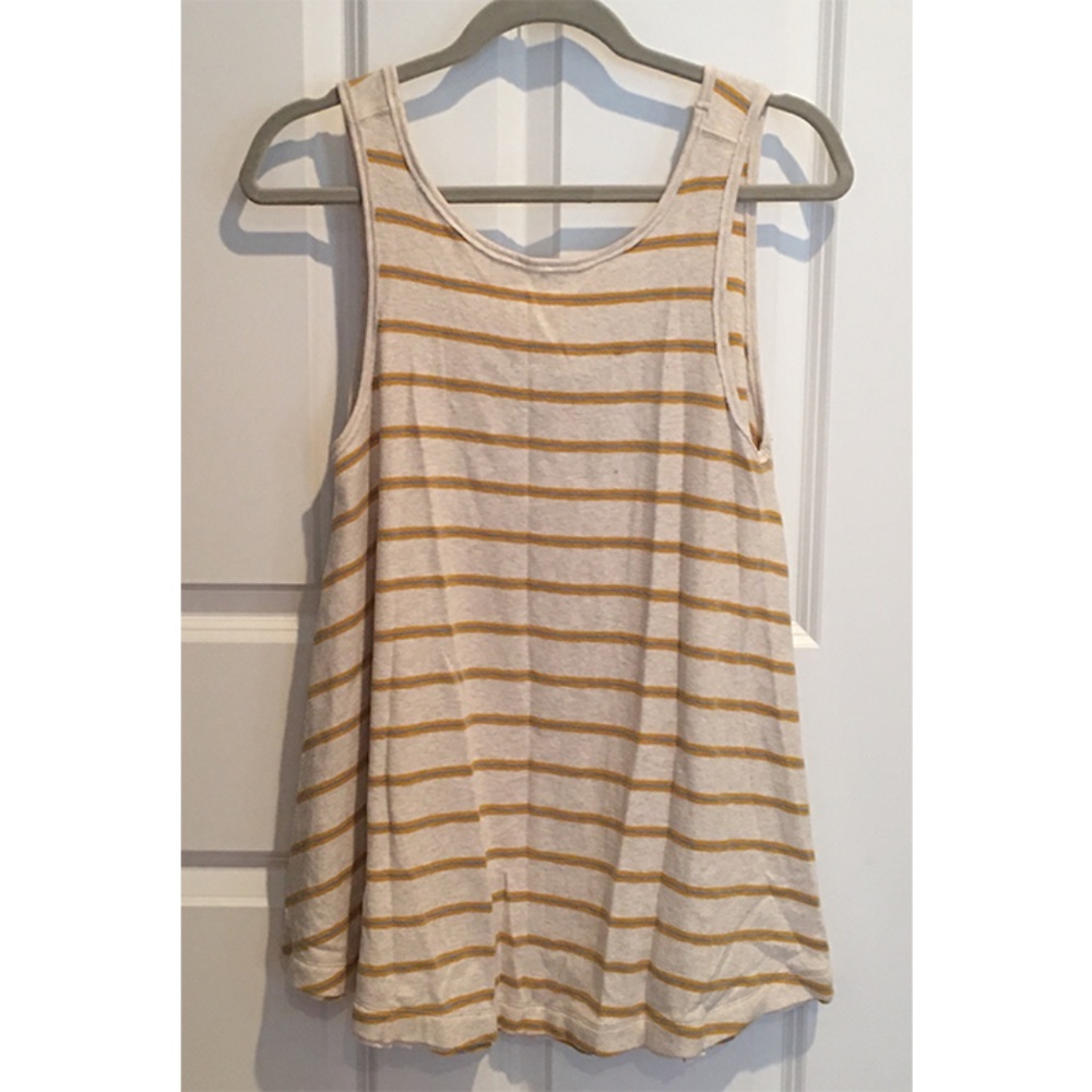 Free People - Circle Tunic